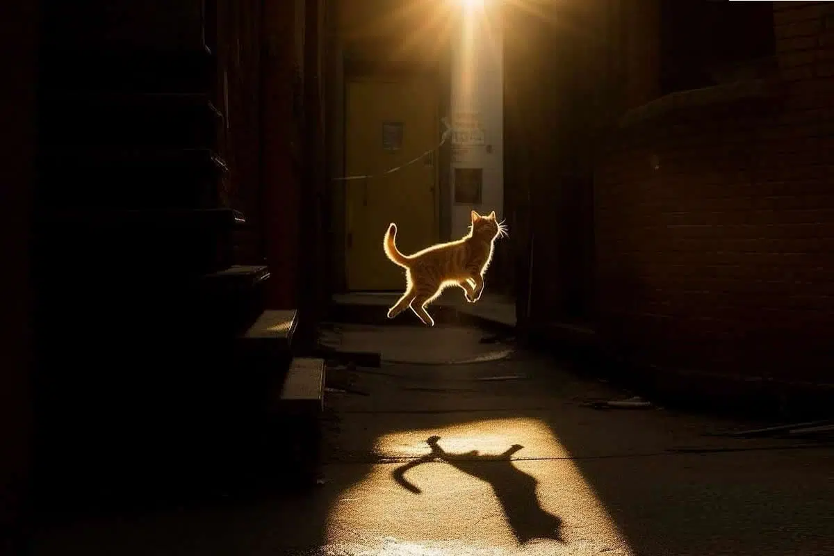Heartwarming Cat Photos Every Cat Lover Needs to See