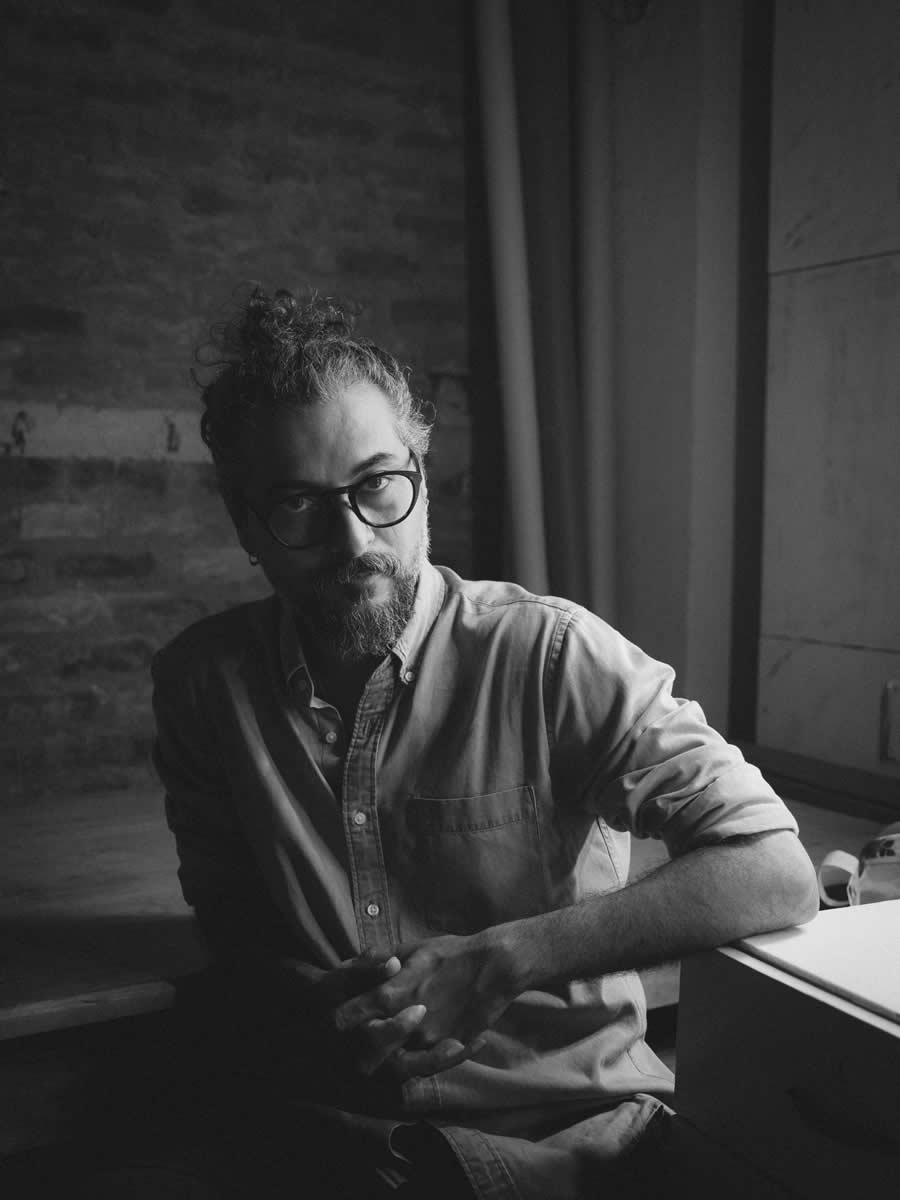 Best Indian Contemporary Photographers You Should Know About