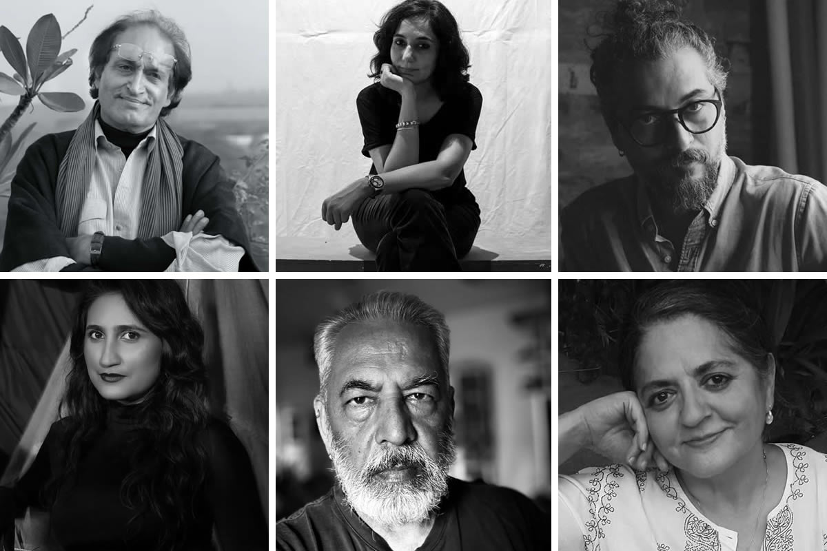 Best Indian Contemporary Photographers You Should Know About