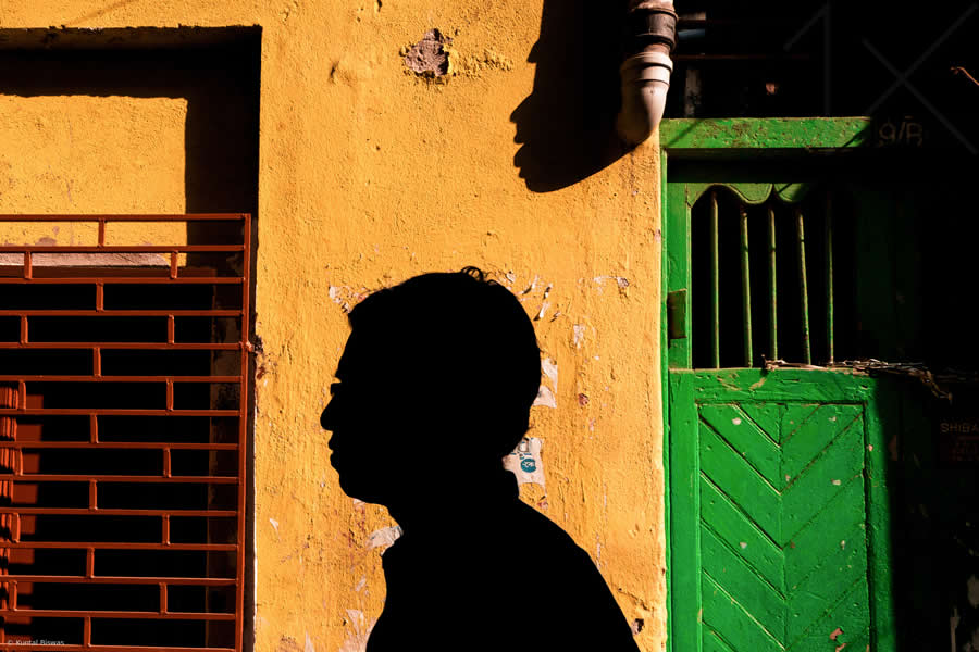 Indian Street Photography by Kuntal Biswas