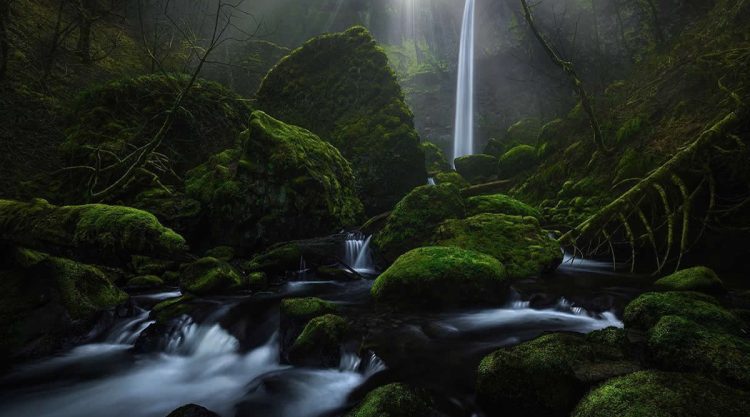 35 Landscape Photos So Stunning You’ll Think They’re From Another World
