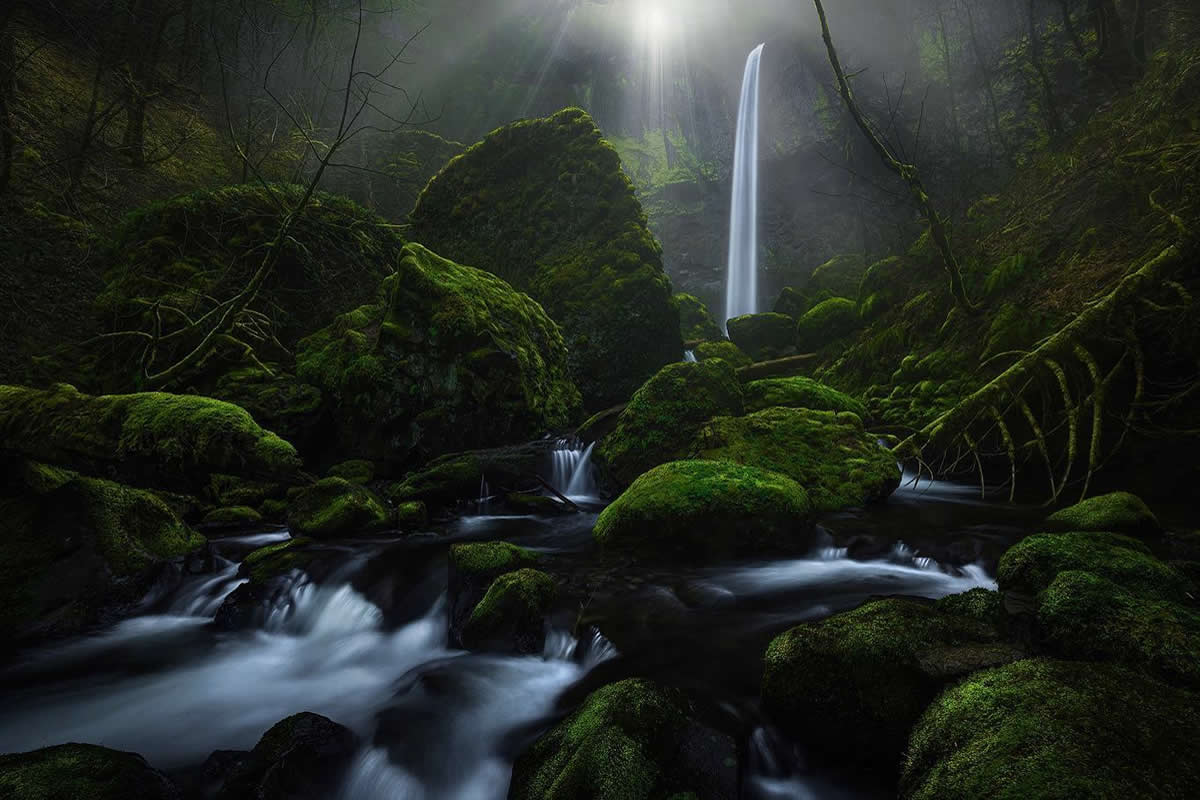 35 Landscape Photos So Stunning You’ll Think They’re From Another World