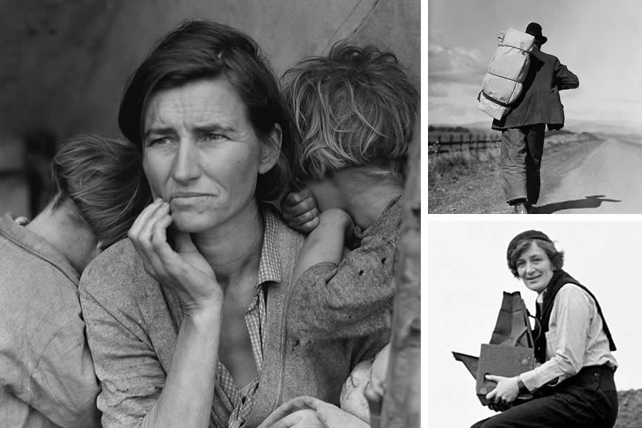 Legendary Documentary Photographers Who Shaped the History of Photography