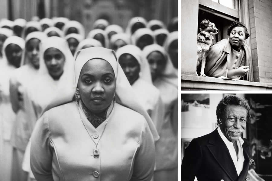 Legendary Documentary Photographers Who Shaped the History of Photography