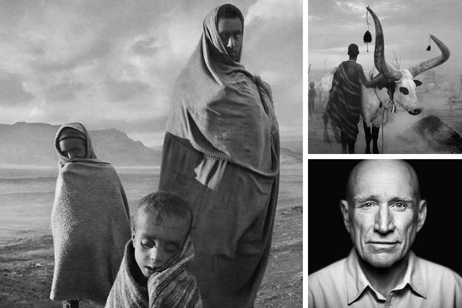 Legendary Documentary Photographers Who Shaped the History of Photography