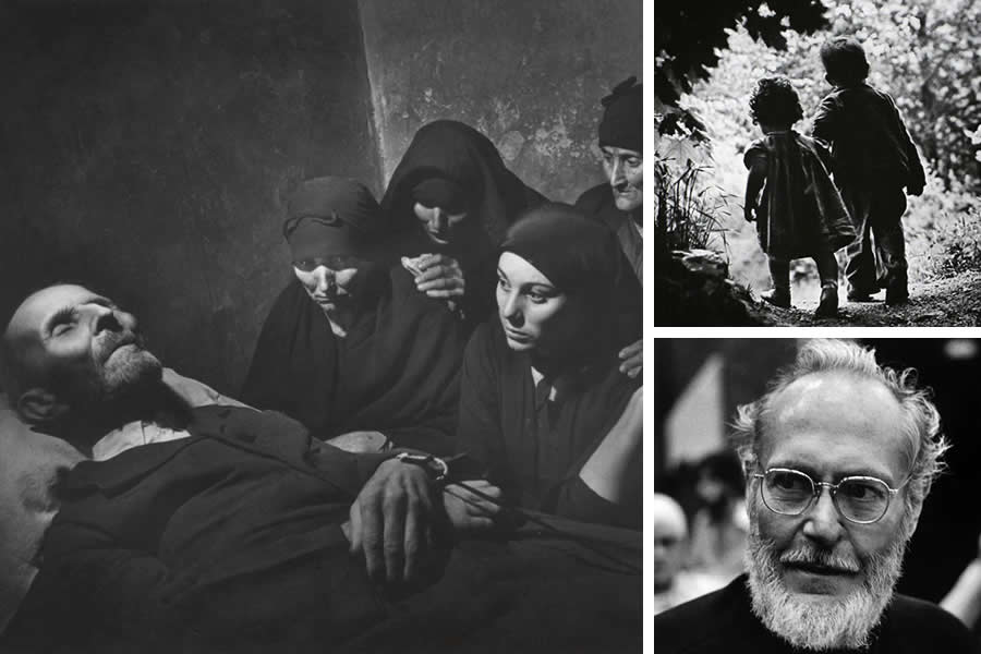Legendary Documentary Photographers Who Shaped the History of Photography