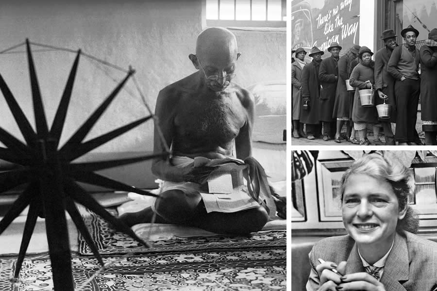 Legendary Documentary Photographers Who Shaped the History of Photography