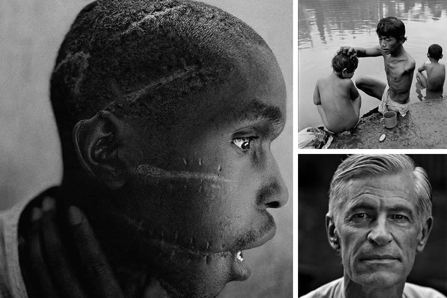 Legendary Documentary Photographers Who Shaped the History of Photography