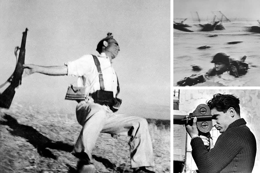 Legendary Documentary Photographers Who Shaped the History of Photography
