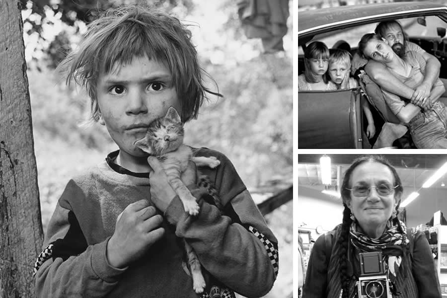 Legendary Documentary Photographers Who Shaped the History of Photography