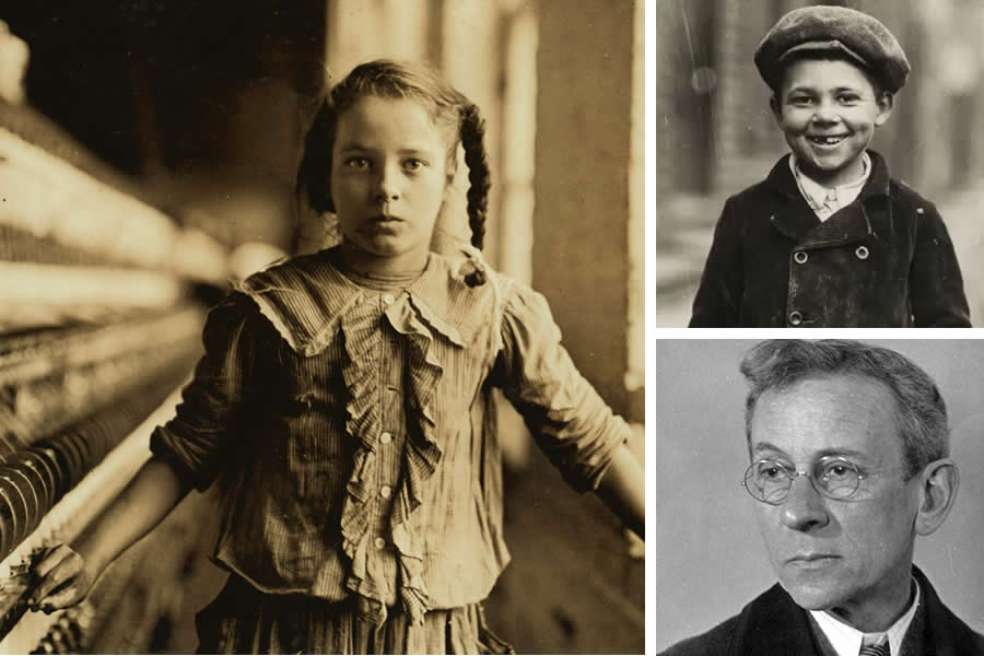 Legendary Documentary Photographers Who Shaped the History of Photography