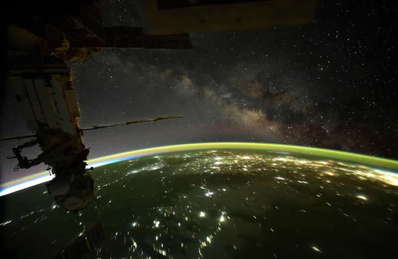 2025 Milky Way Photographer of the Year Winners