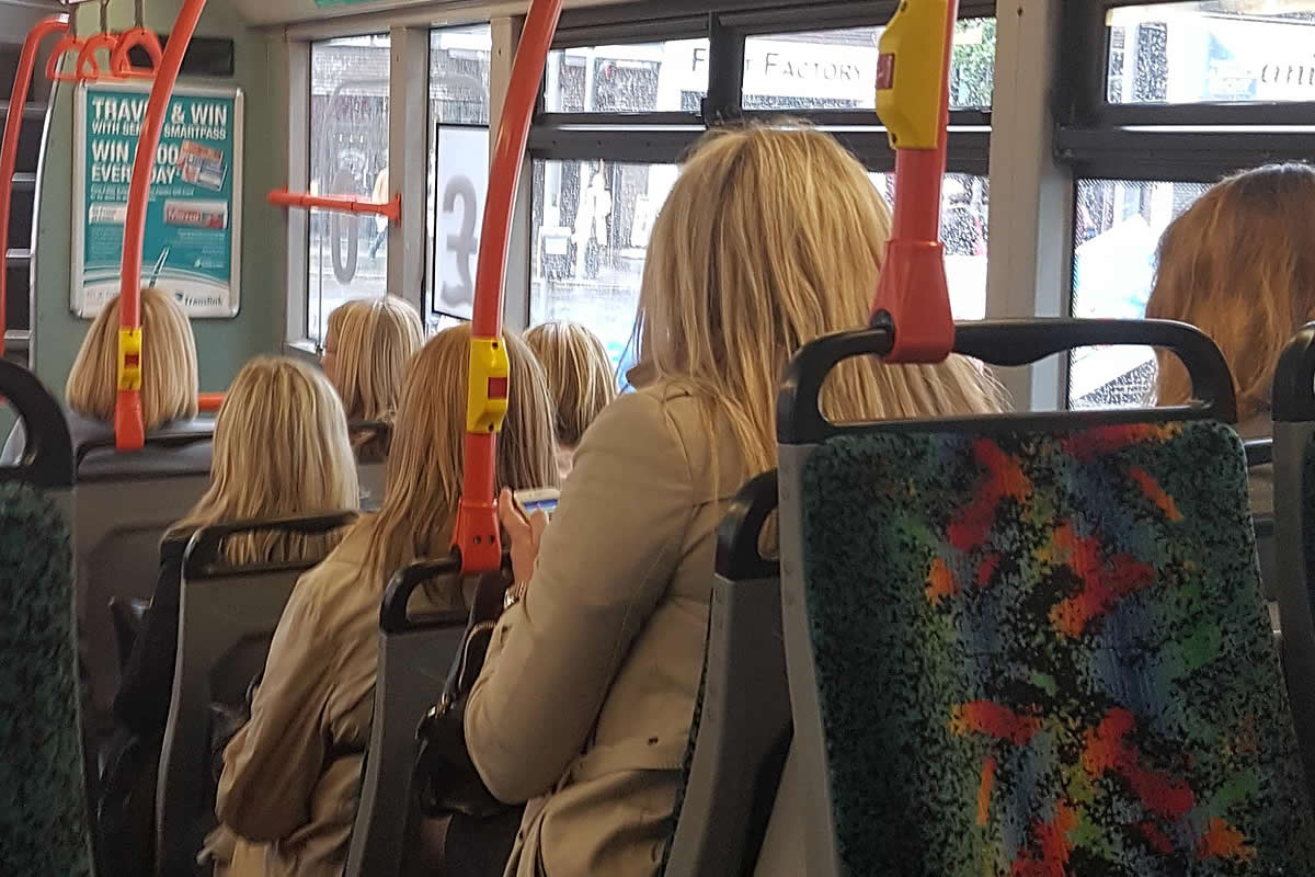Mind-Bending Real-Life Anomalies People