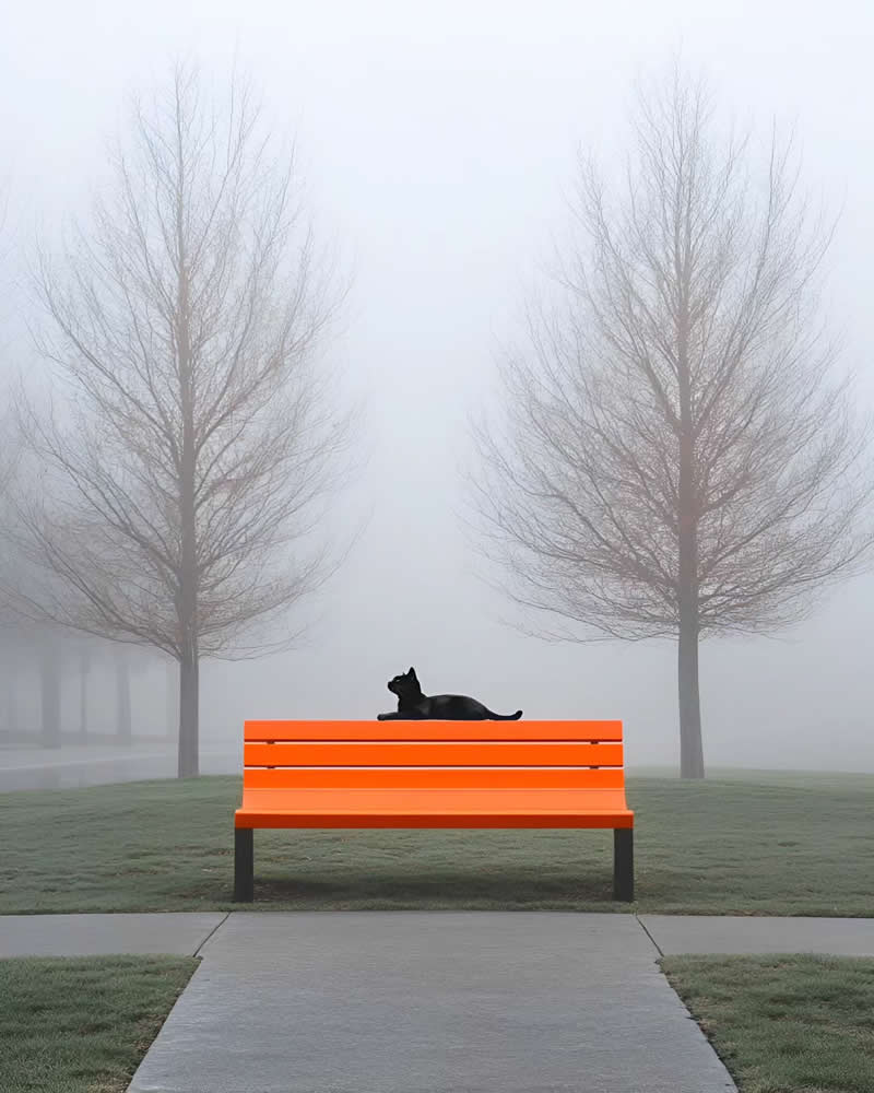 Minimalist Art by Aikaterini Theocharidou