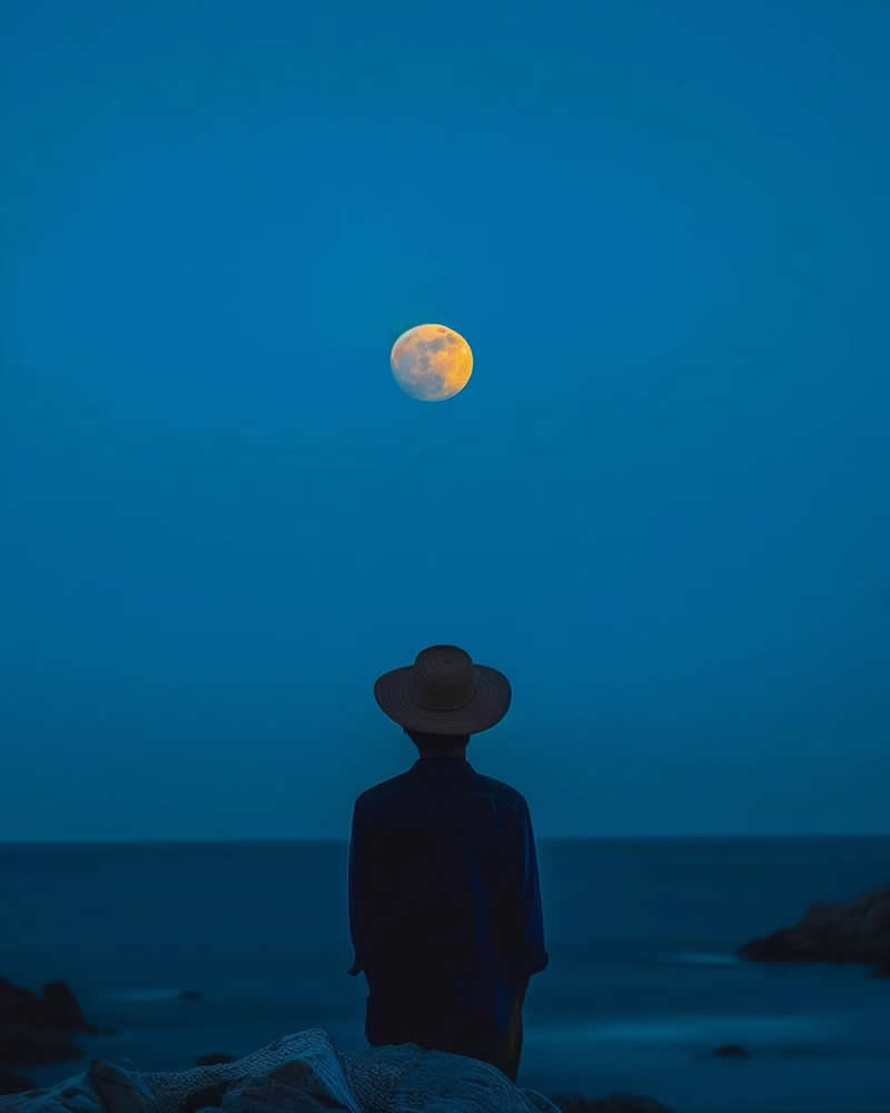 Minimalist Art by Aikaterini Theocharidou