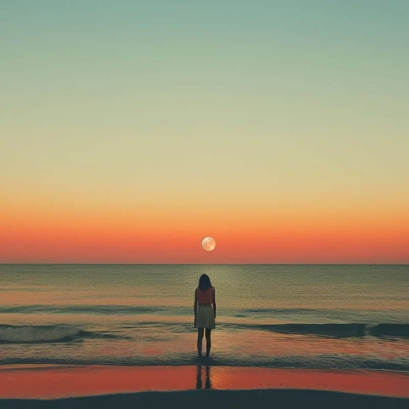 Minimalist Art by Aikaterini Theocharidou