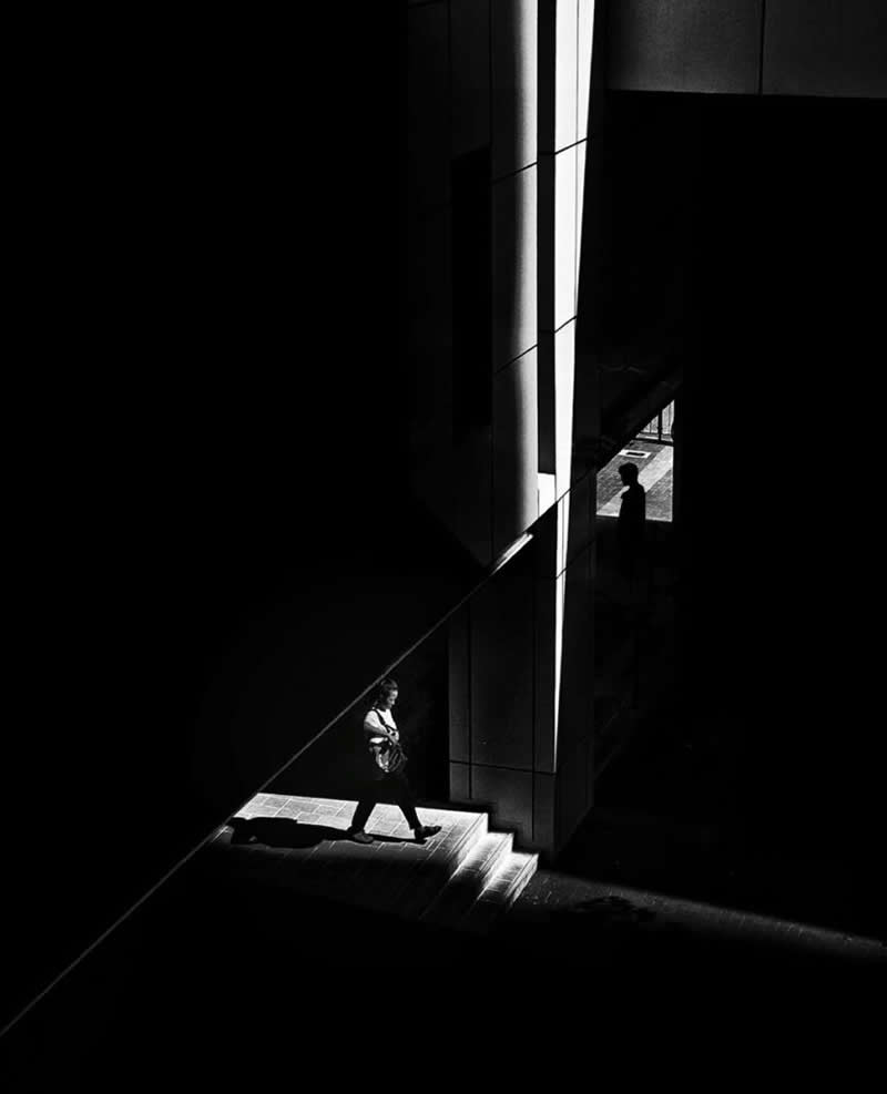 Street Winning Photos from the Mobile Photography Awards