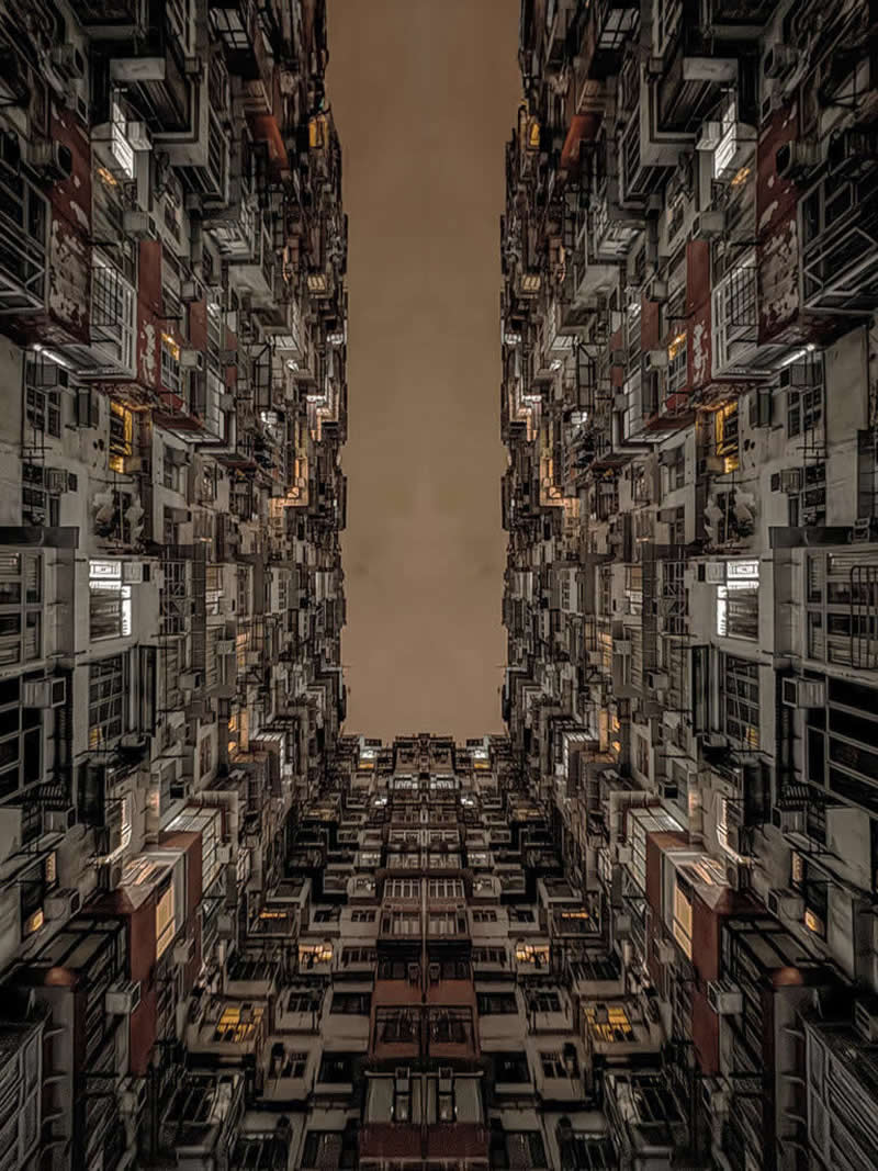 Street Winning Photos from the Mobile Photography Awards