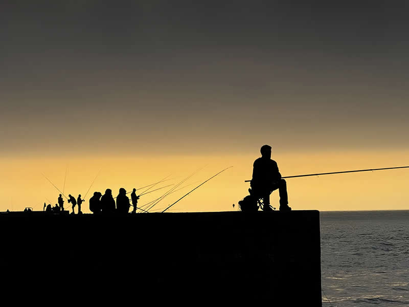 Street Winning Photos from the Mobile Photography Awards