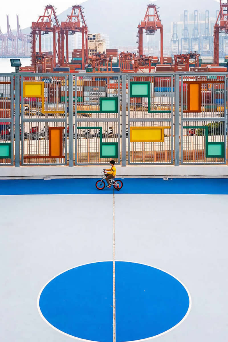 Street Winning Photos from the Mobile Photography Awards