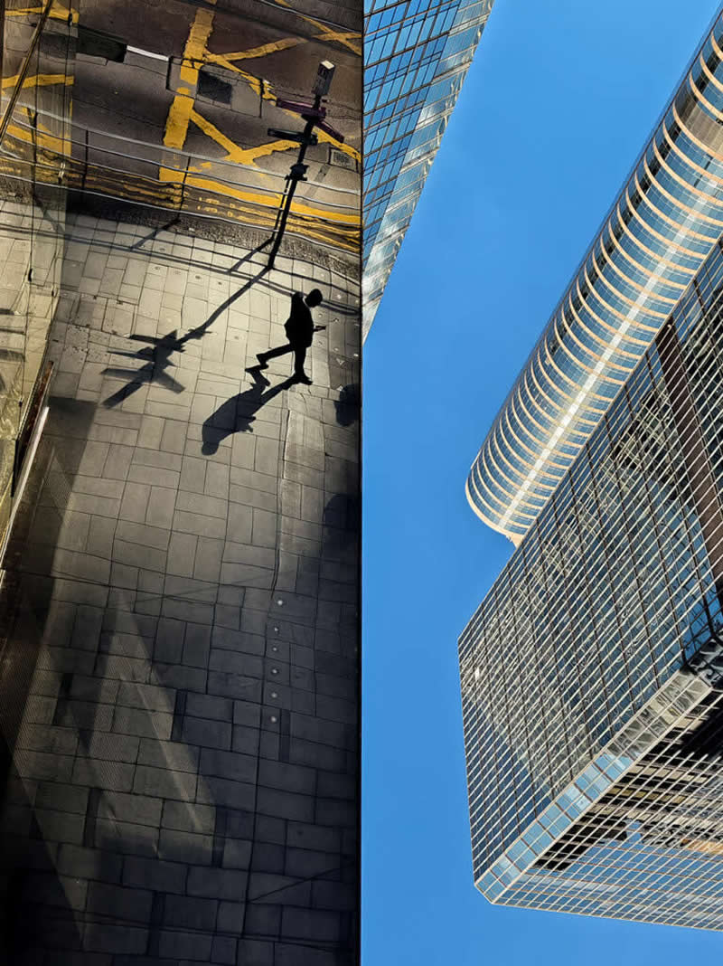 Street Winning Photos from the Mobile Photography Awards