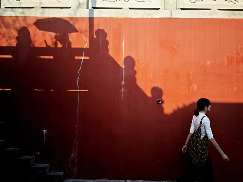 Street Winning Photos from the Mobile Photography Awards