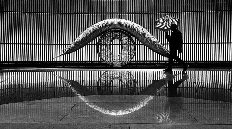 Street Winning Photos from the Mobile Photography Awards