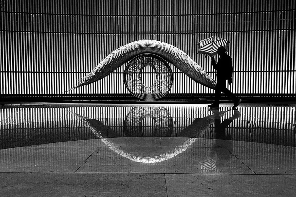 Street Winning Photos from the Mobile Photography Awards