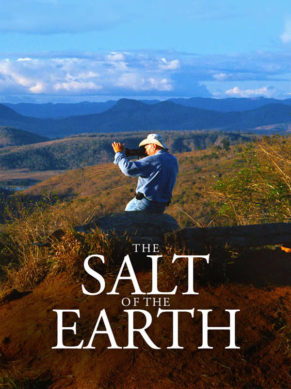 Must-Watch Documentaries That Will Inspire Every Photographer
