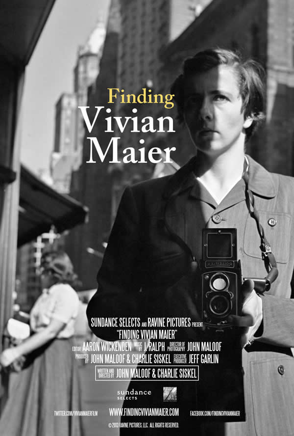Must-Watch Documentaries That Will Inspire Every Photographer