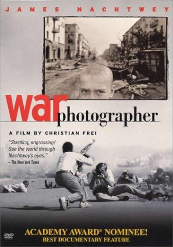 Must-Watch Documentaries That Will Inspire Every Photographer