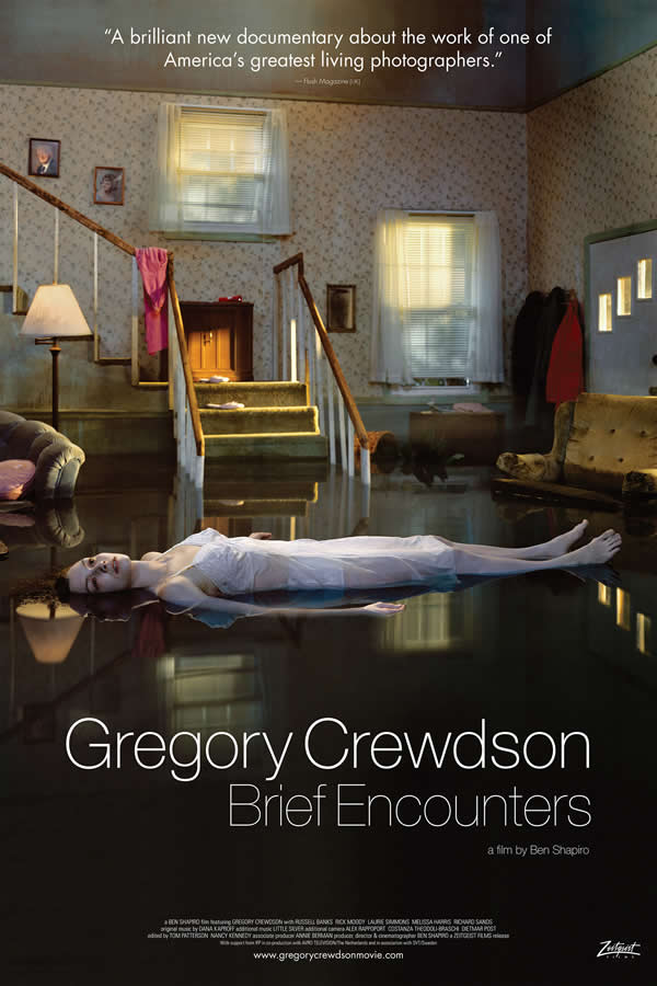 Must-Watch Documentaries That Will Inspire Every Photographer