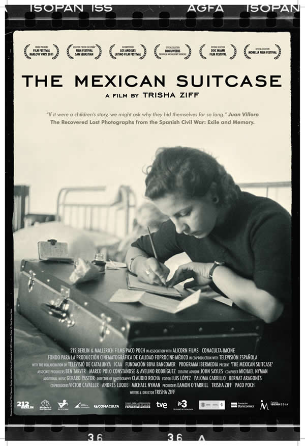 Must-Watch Documentaries That Will Inspire Every Photographer