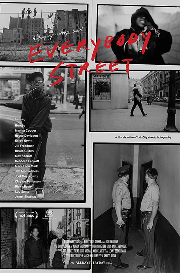 Must-Watch Documentaries That Will Inspire Every Photographer