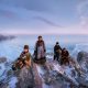 Buryat Life by Lake Baikal Stunning Portraits by Daniel Kordan