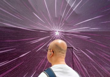 Perfectly Timed Street Moments Captured by Photographer Edas Wong