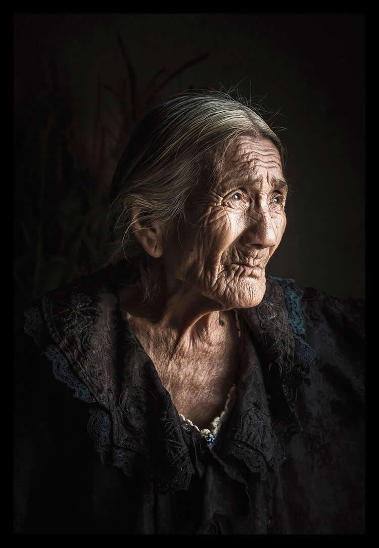Peruvian Beauty Through the Lens of Yayo Lopez