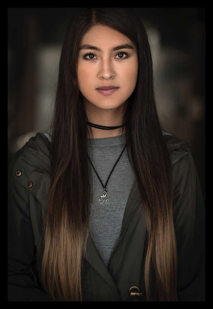 Peruvian Beauty Through the Lens of Yayo Lopez
