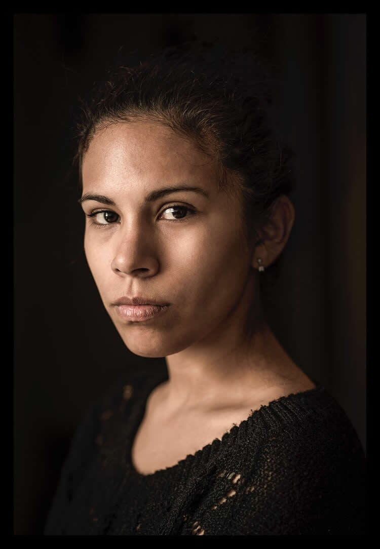 Peruvian Beauty Through the Lens of Yayo Lopez
