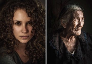 Peruvian Beauty Through the Lens of Yayo Lopez