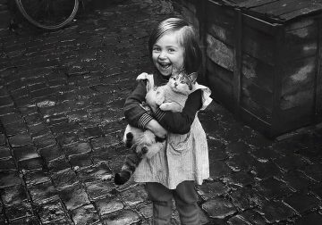 Powerful Photos That Prove the Essence of Childhood Never Fades