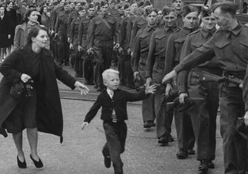 Powerful Photos That Reveal the Truth of Our Past