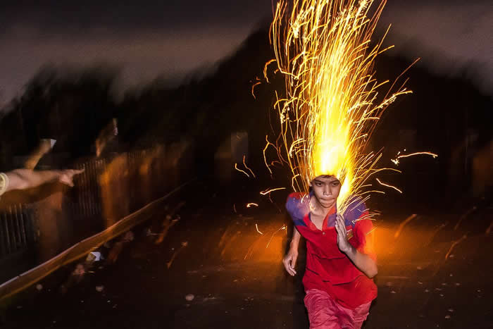 Winning Street Photos From The 2025 Pure Street Photography Grant
