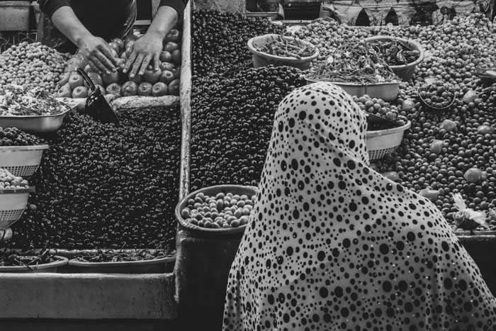 Winning Street Photos From The 2025 Pure Street Photography Grant