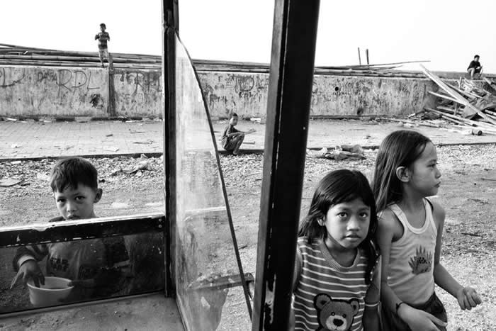 Winning Street Photos From The 2025 Pure Street Photography Grant