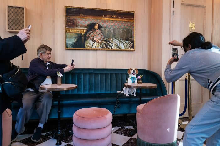 Winning Street Photos From The 2025 Pure Street Photography Grant