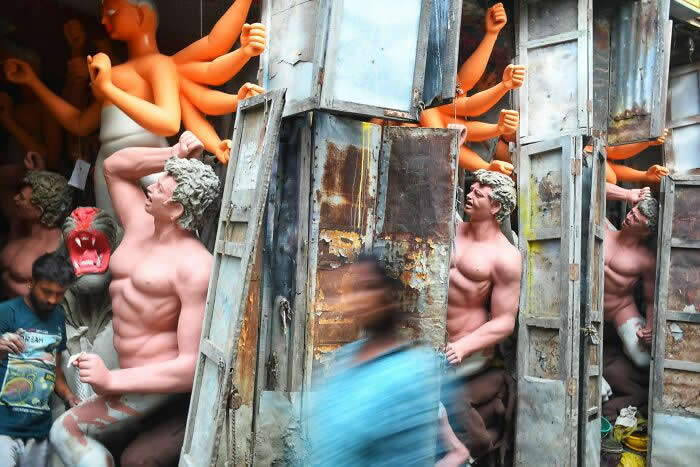 Winning Street Photos From The 2025 Pure Street Photography Grant