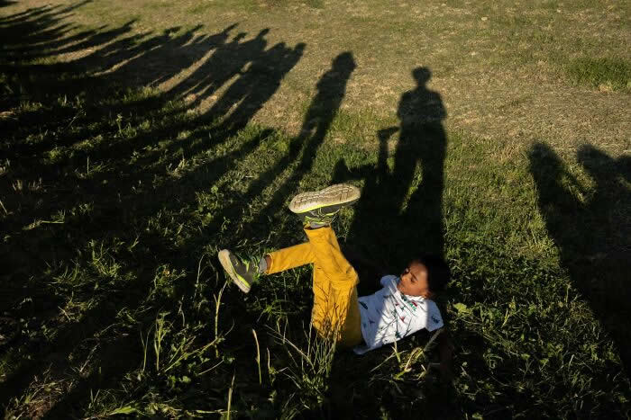 Winning Street Photos From The 2025 Pure Street Photography Grant