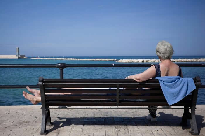 Winning Street Photos From The 2025 Pure Street Photography Grant