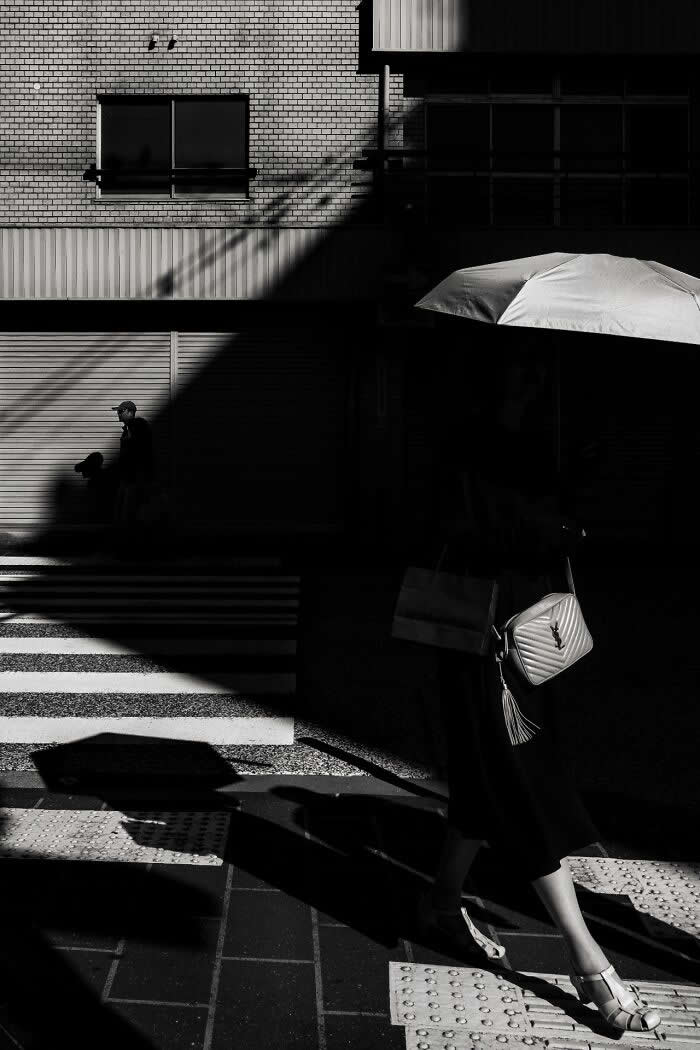 Winning Street Photos From The 2025 Pure Street Photography Grant